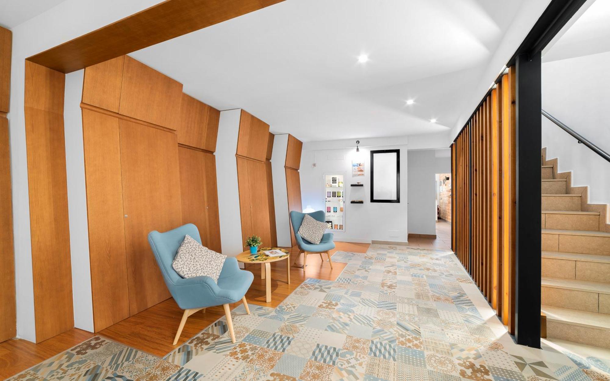 Boutique Hotel El Olivar Mojacar Exterior photo