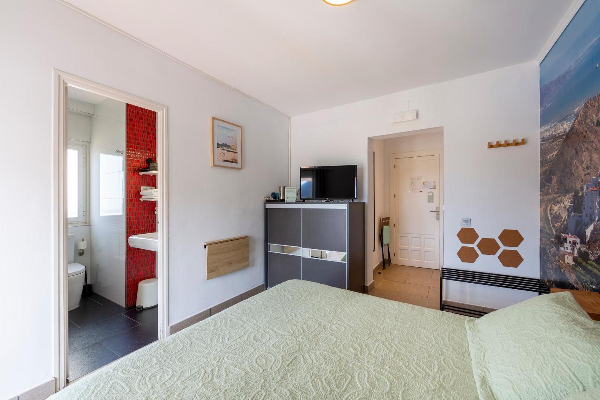 Boutique Hotel El Olivar Mojacar Exterior photo