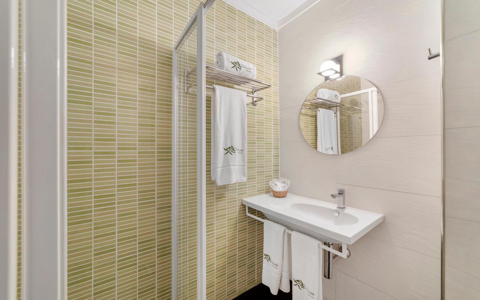 Boutique Hotel El Olivar Mojacar Exterior photo