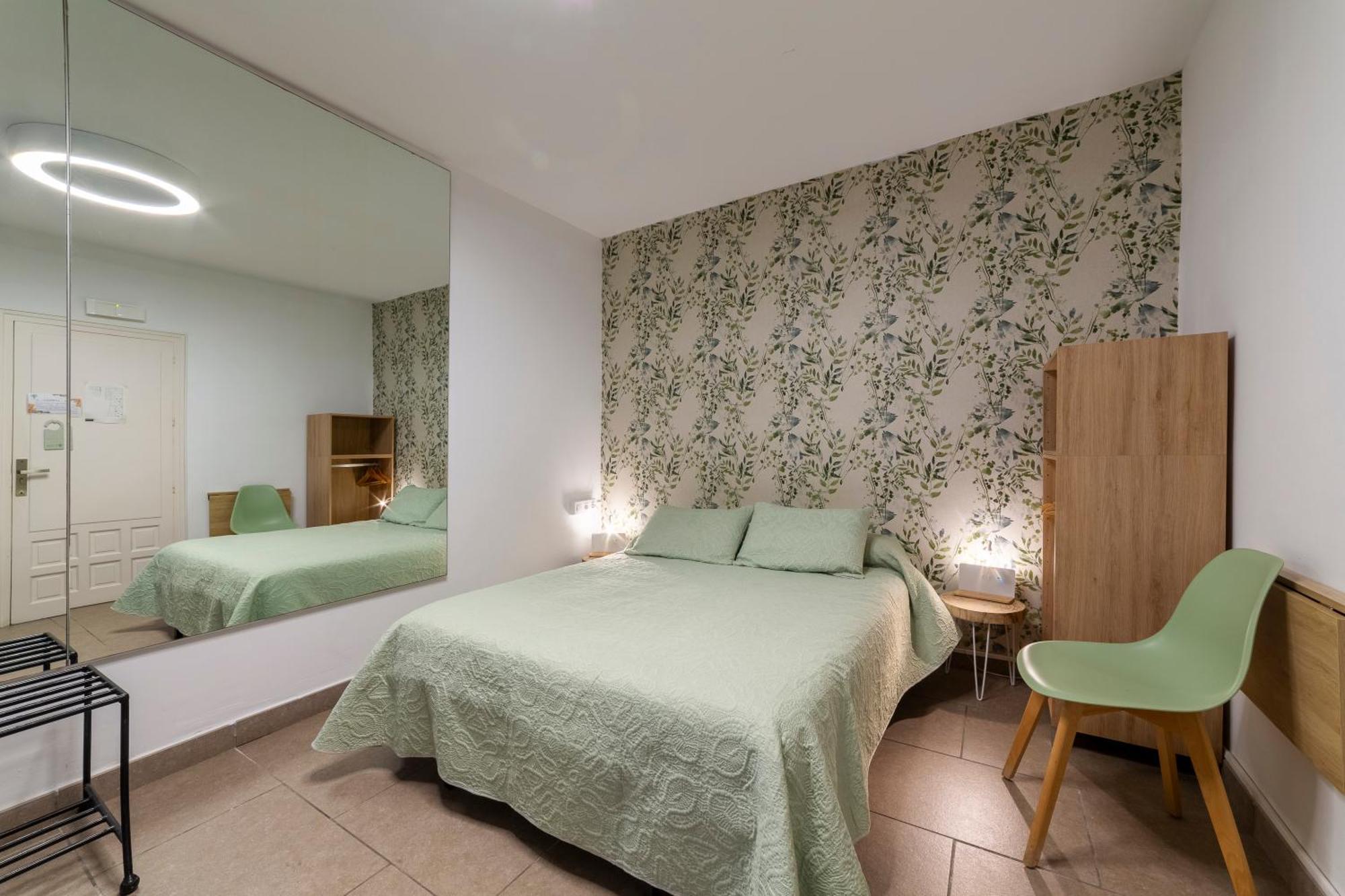 Boutique Hotel El Olivar Mojacar Exterior photo