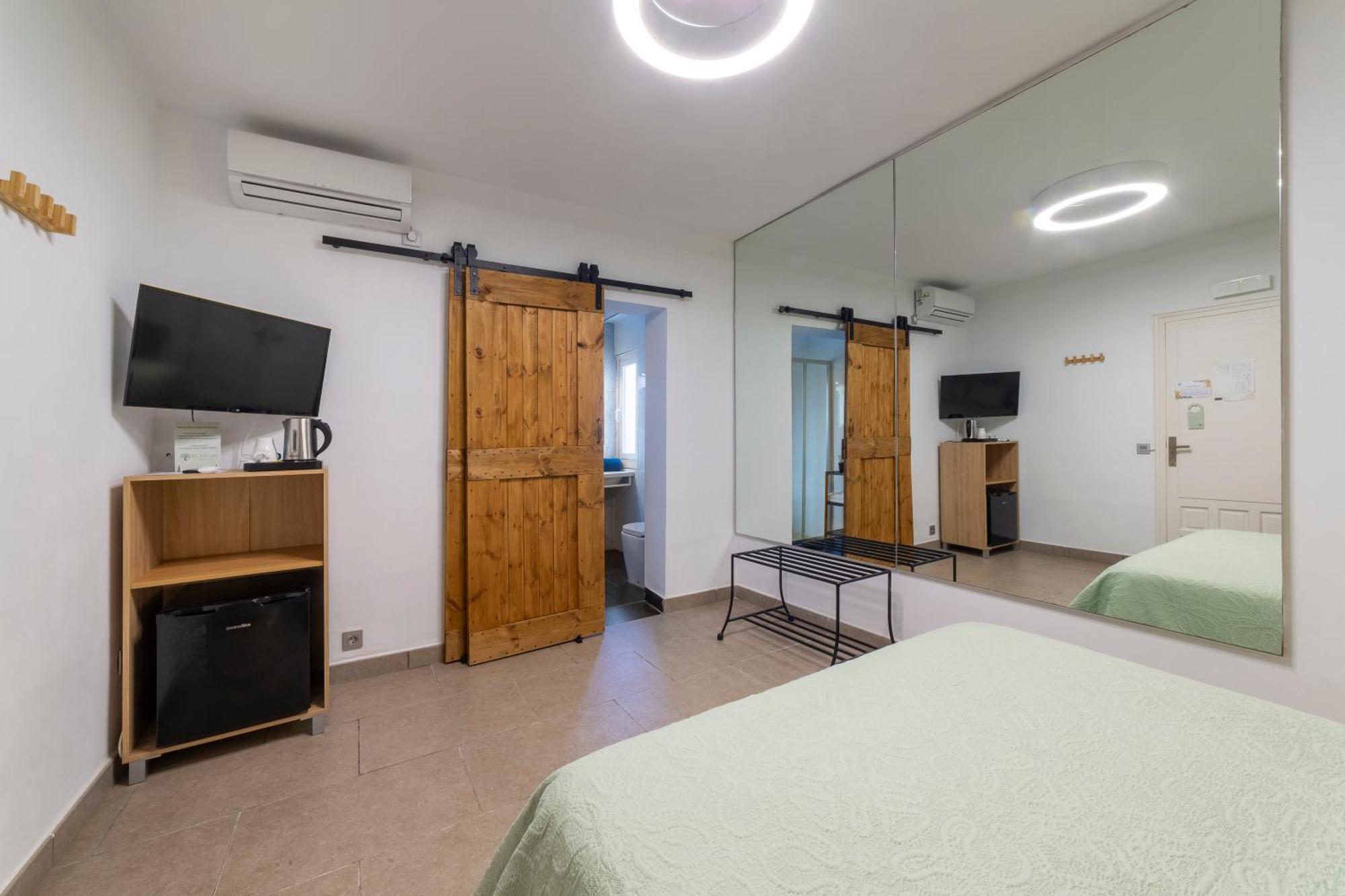 Boutique Hotel El Olivar Mojacar Exterior photo