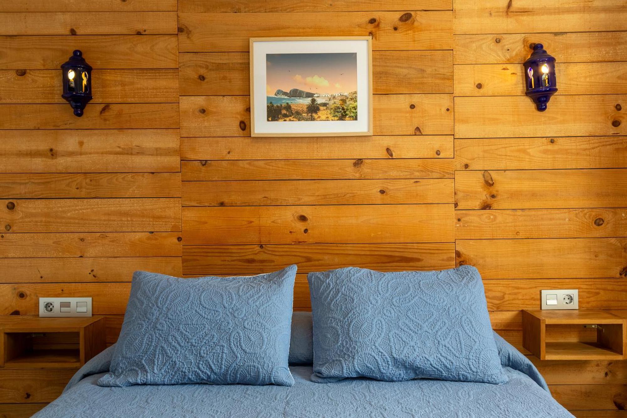Boutique Hotel El Olivar Mojacar Exterior photo